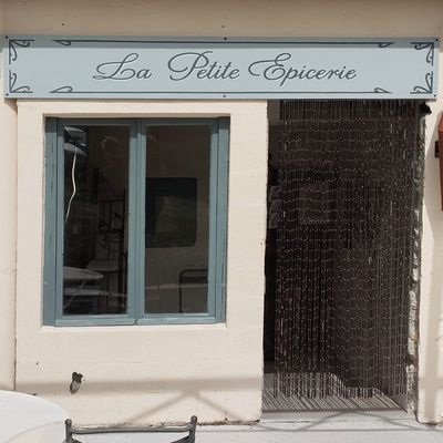 L'Epicerie