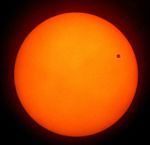 Le transit de Vénus : un évènement astronomique visible dans le 66