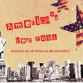 Concours Recettes américaines "Best America's Food"