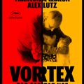 Critique cinéma- Vortex :  La vieillesse est un naufrage..