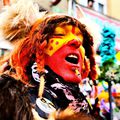 le carnaval a valeur d exemple : l avant bande de st pol sur mer 2013