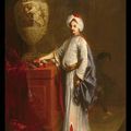 "Turkophilia révélée", l'art ottoman issue de collections privées @ Sotheby's Paris