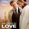 Last Chance For Love