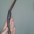 Harry Potter : la baguette de belatrix lestrange