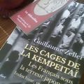 "Les cages de la Kempeitaï : Les français sous la terreur japonaise. Indochine, mars-août 1945" de Guillaume Zeller 