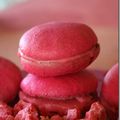 Macarons ou Piscine