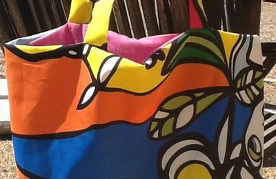 Sac de plage #3...