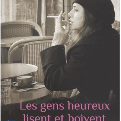 [Chronique] Les gens heureux lisent et boivent du café