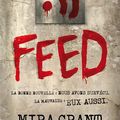 Feed ---- Mira Grant