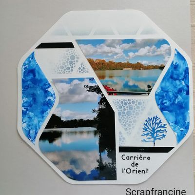 un lieu de loisirs....