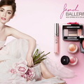 LOVE DE LA COLLECTION BALLERINE LANCOME ♥