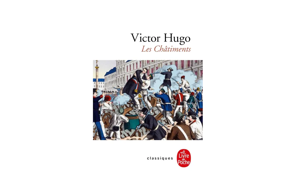 Les châtiments de Victor Hugo 