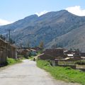4 jours à Huancayo