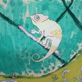 Le parcours des animaux à Vendôme (Loir-et-Cher) le 4 juillet 2015 (11)
