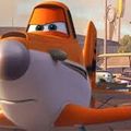 Planes, film d'animation de Klay Hall, par Disney et Pixar