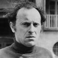 Joseph Brodsky / Иосиф Александрович Бродский (1940 – 1996) : Tu galoperas dans le crépuscule