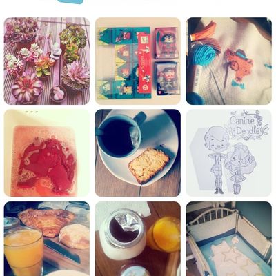 Clic Clac Instagram #2