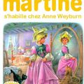 Martine- Antoinette!!!