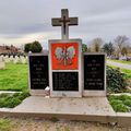 Charleroi cimetière