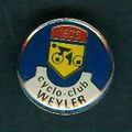 Cyclo-club Weyler, Village de la commune d'Arlon (Belgique)
