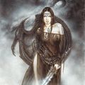 Luis Royo: Dragon Spirit