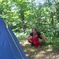 Pipi en camping!!!