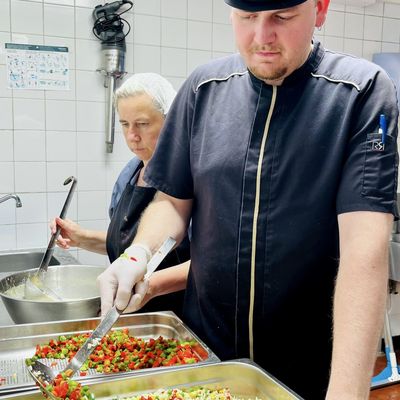 CANICULE : LA RESTAURATION MUNICIPALE S’ADAPTE.