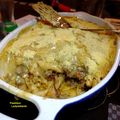 Pastitsio