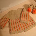 tricot - layette