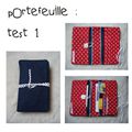 portefeuille