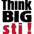 Think Big sti !!!!