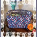 Organiser de sac