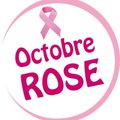 Octobre Rose