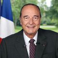 À l’heure où Jacques Chirac entre dans l’Histoire…