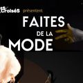 Faites de la mode