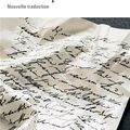 KAFKA Franz / Lettre au père.