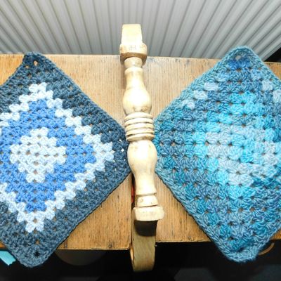 GRANNY LOVE CHALLENGE # 105