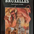 "Les mystères de Bruxelles" de Daniel-Charles Luytens