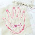 hands : cover et premières previews