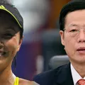 La joueuse de tennis Peng Shuai accuse un ancien fonctionnaire chinois d'abus sexuels.
