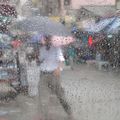 un mot, une photo # pluie