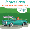 Cateau de la Queue 2023