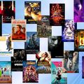 2018 : mon petit bilan ciné de l'année