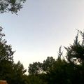 ciel de Nyons : 29 septembre à 07 heures 50
