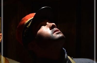 La Lumière de Verdun