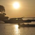 27 aout - Traversée vers l'île de Nusa Lembongan