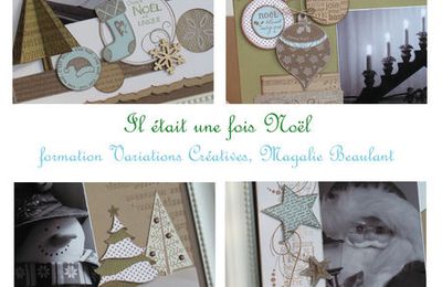 QUI veut faire une CROP VARIATIONS CREATIVES à NEMOURS (77) ?