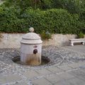 Fontaine à Bardigues dans le Tarn et Garonne