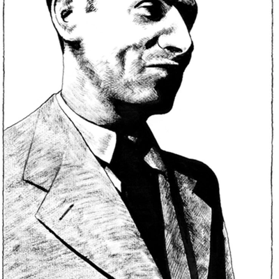 Sylvain Itkine : Comédien, Militant, Résistant…