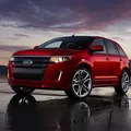 Ford Edge Sport